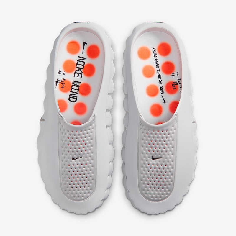 ホビーラジコン nike mind 001 LIGHT SMOKY GRAY 28cm Nike Mind 001 Slide Light Smoke Grey (Women's)